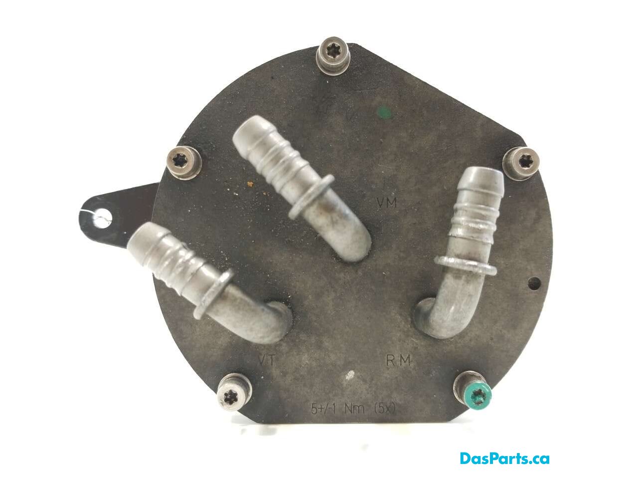 Fuel Filter Holder