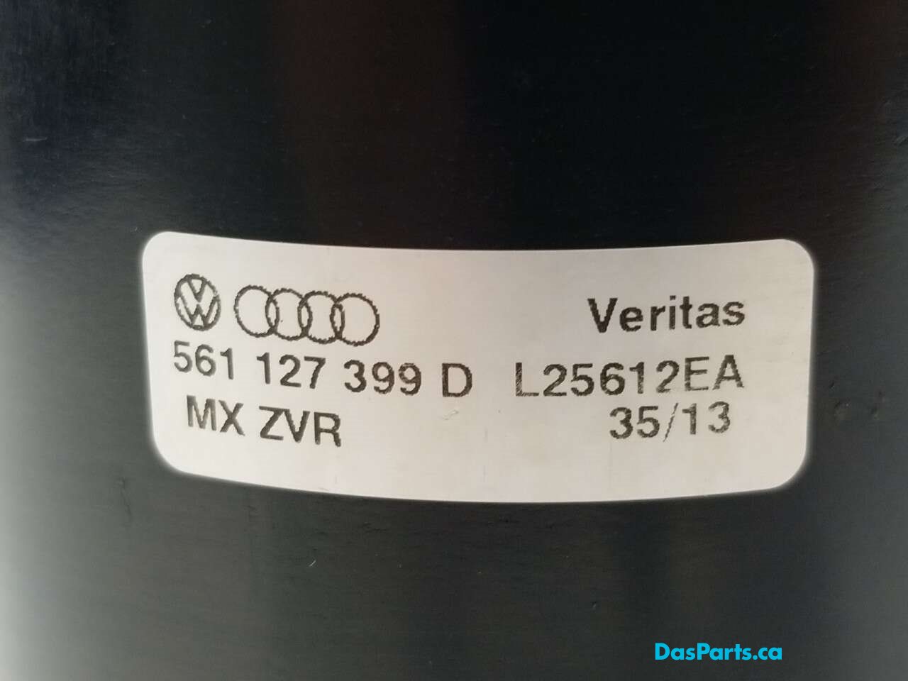 Fuel Filter Holder