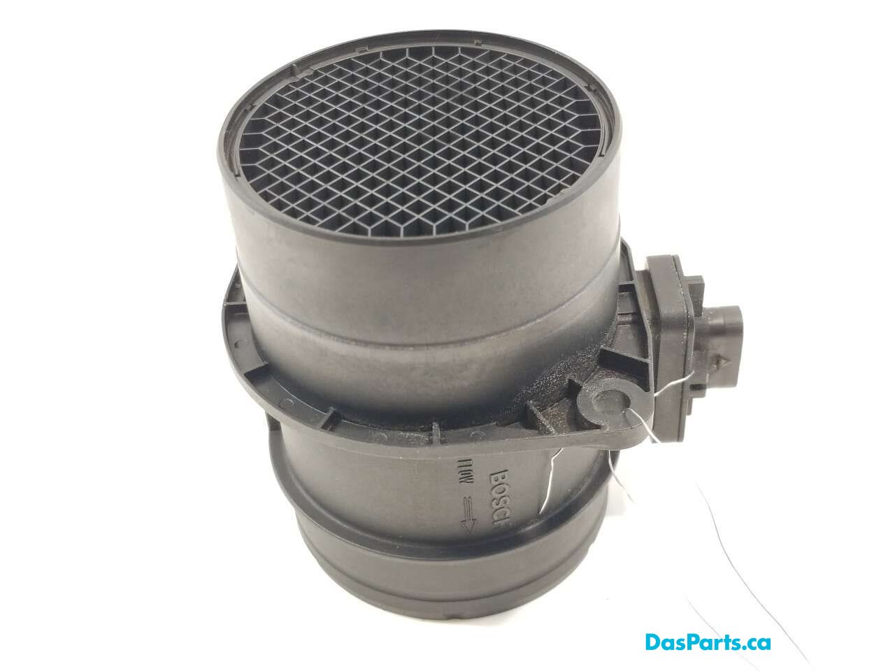 Mass Air Flow Sensor
