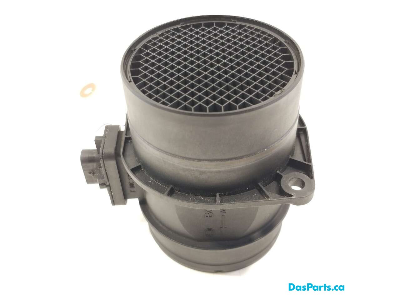 Mass Air Flow Sensor