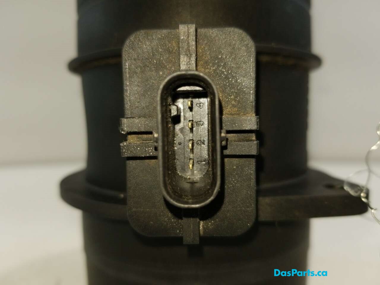 Mass Air Flow Sensor