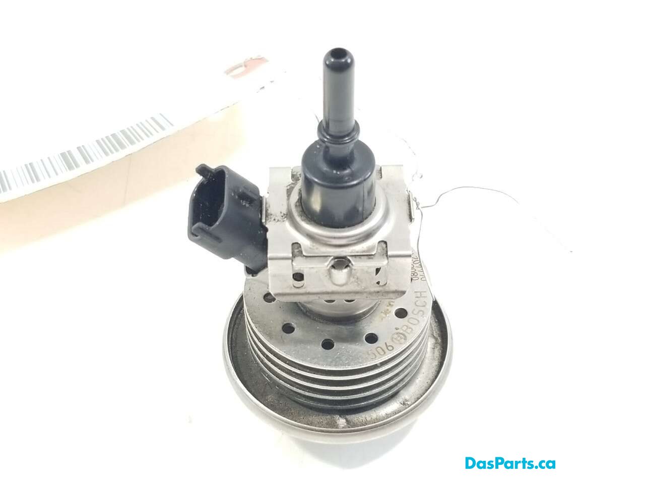 DEF Injector