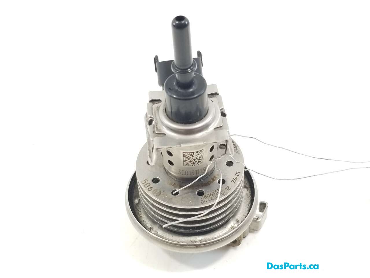 DEF Injector