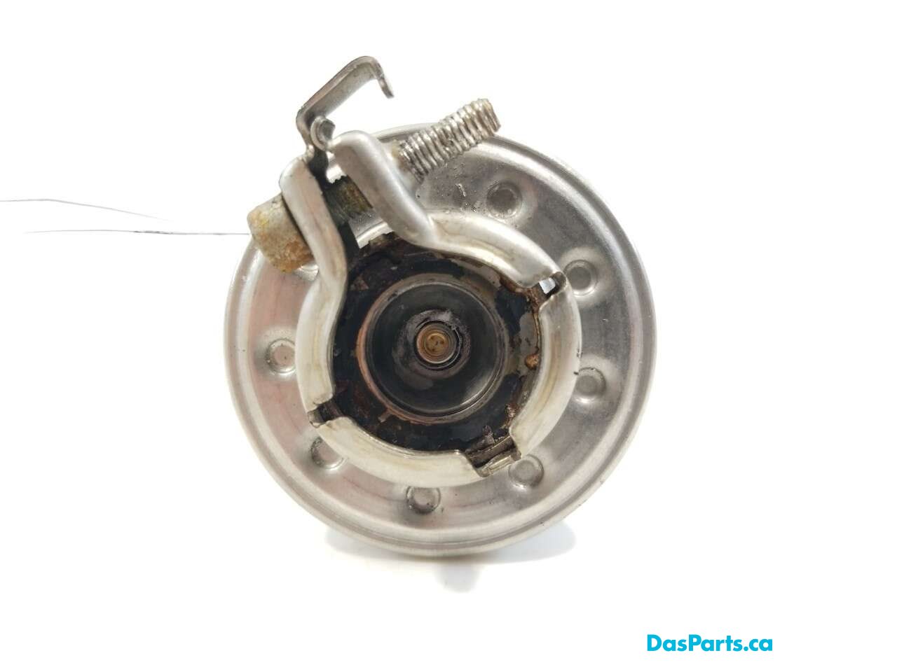 DEF Injector