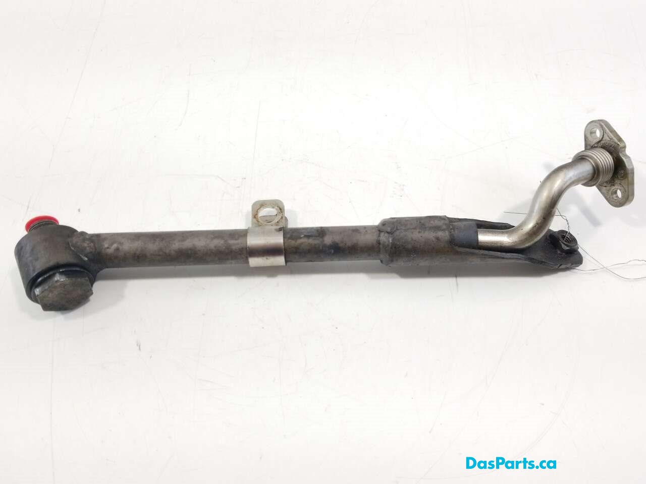 Turbo Oil Return Line