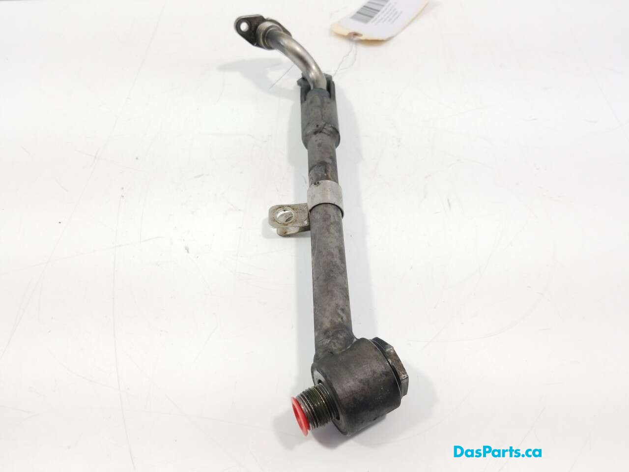 Turbo Oil Return Line