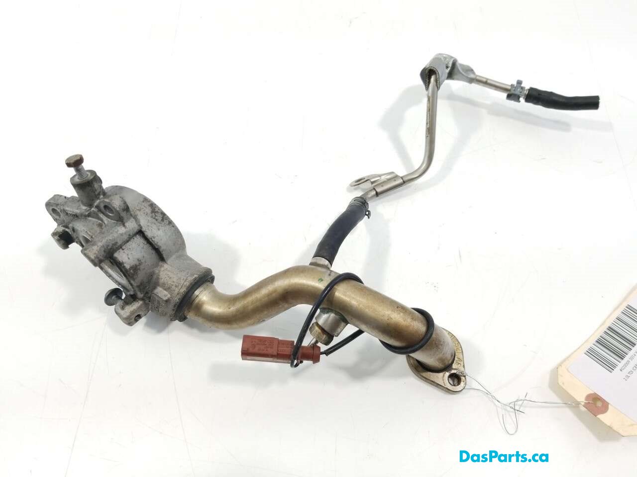 Turbo Inlet Adapter