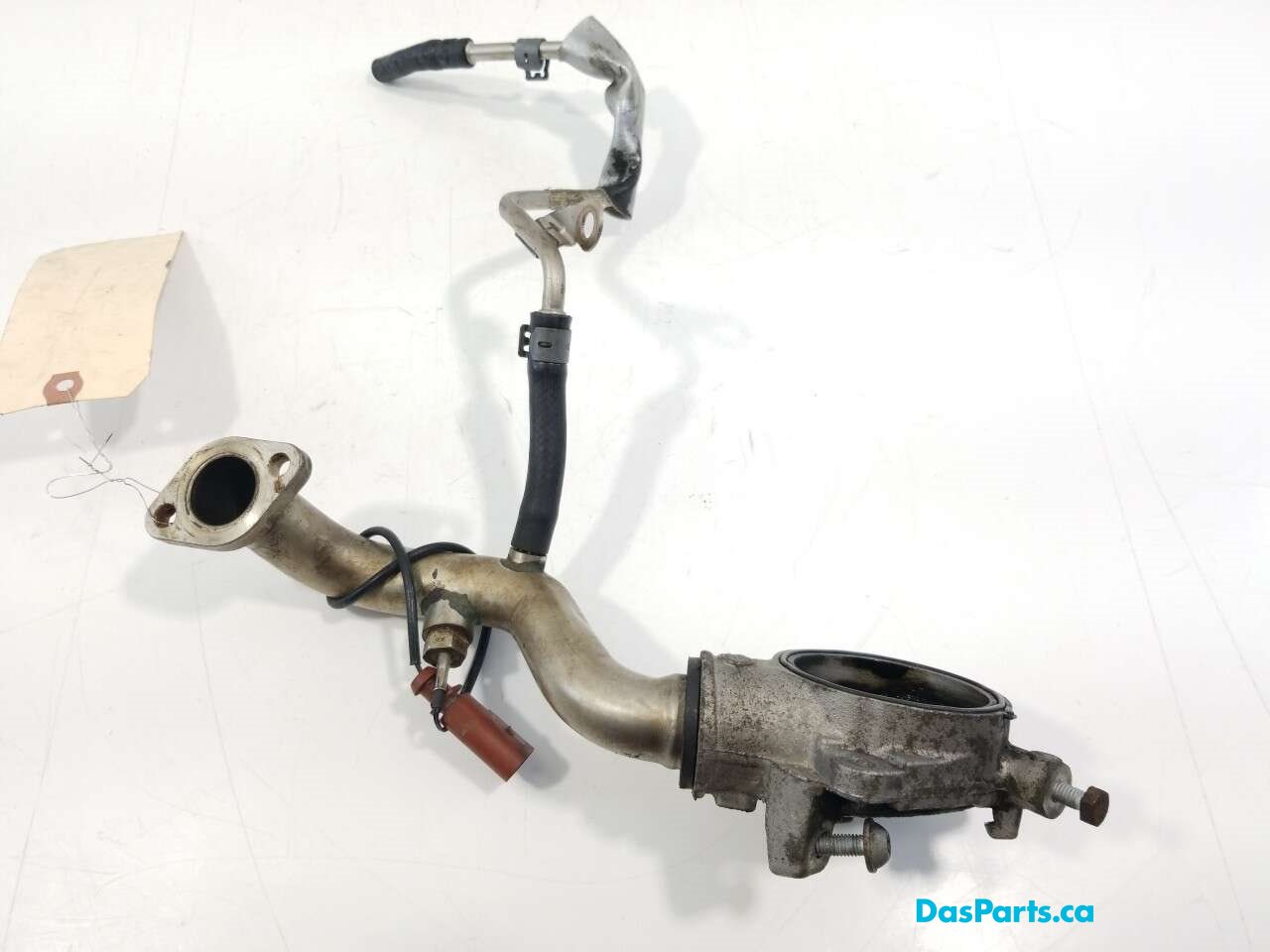 Turbo Inlet Adapter