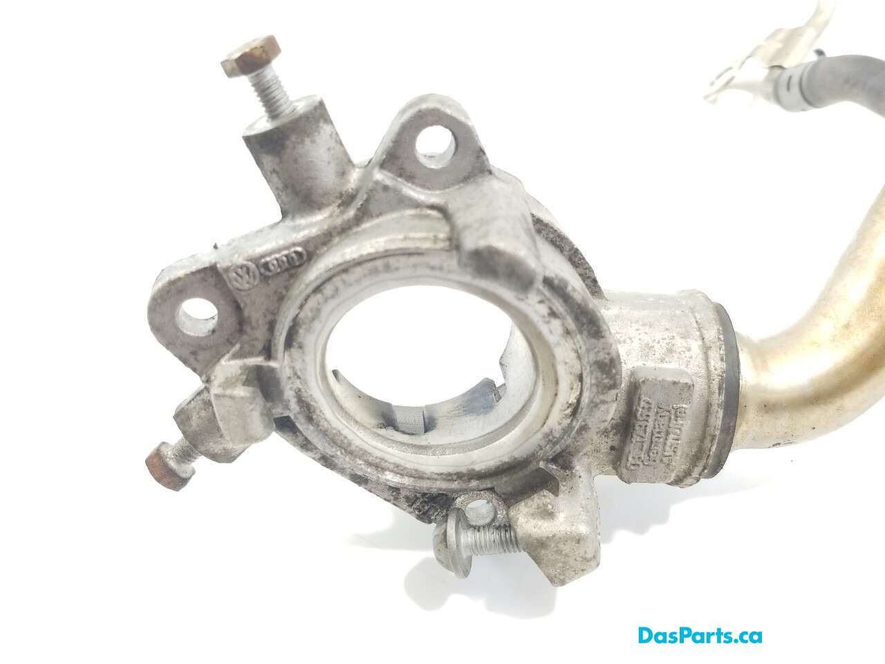 Turbo Inlet Adapter