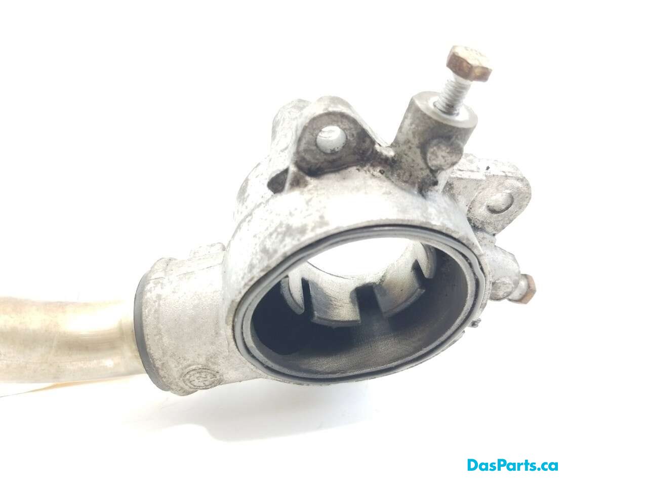 Turbo Inlet Adapter