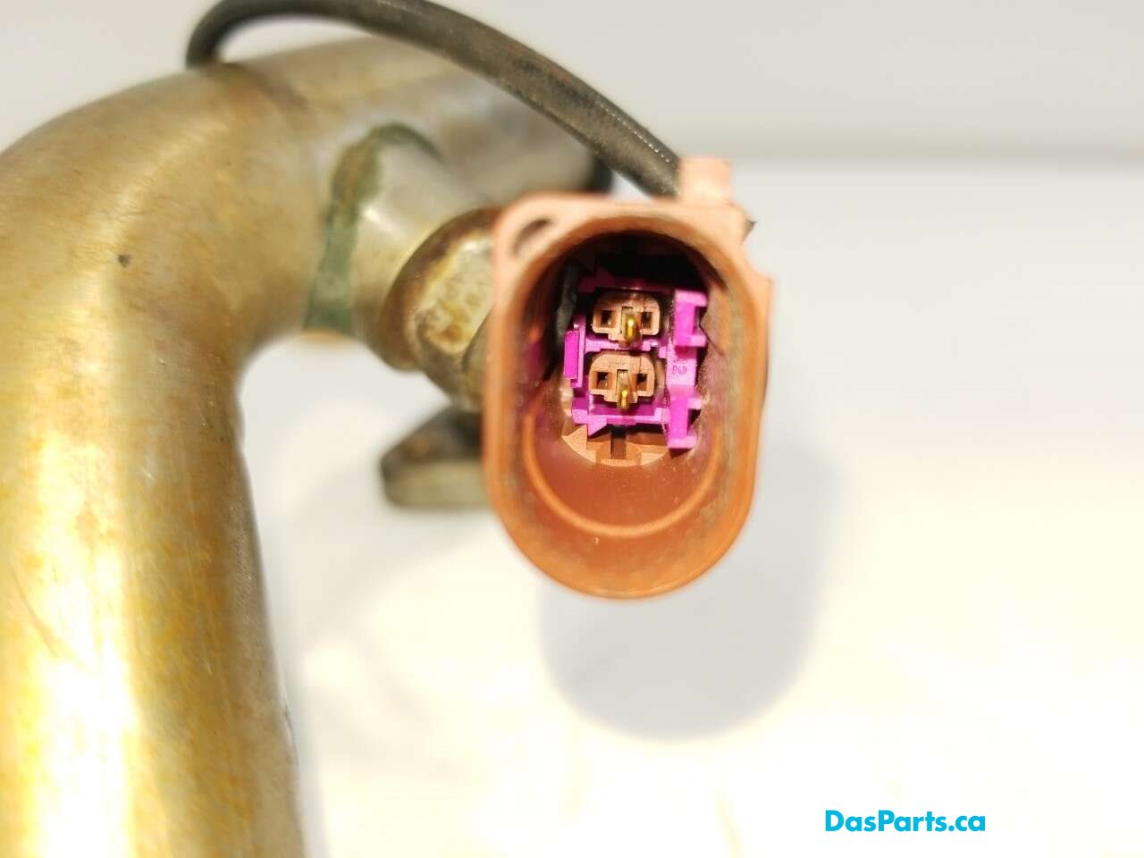Turbo Inlet Adapter
