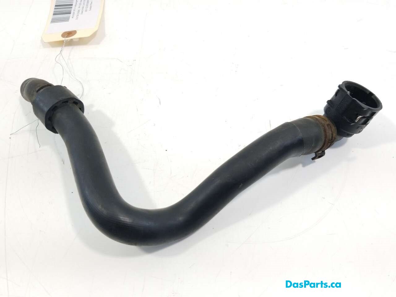 Coolant Hose 1