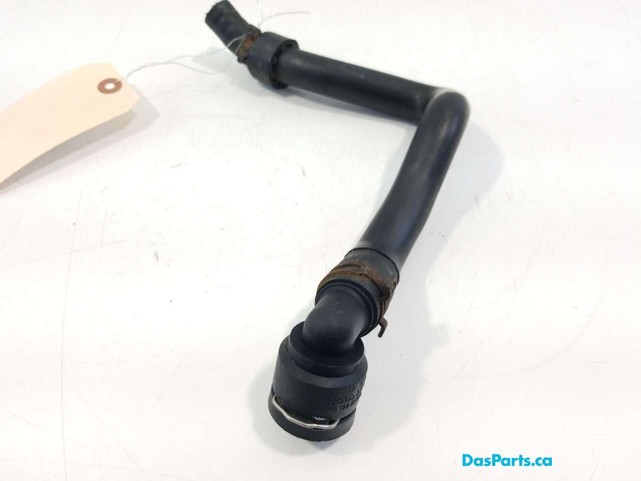 Coolant Hose 1