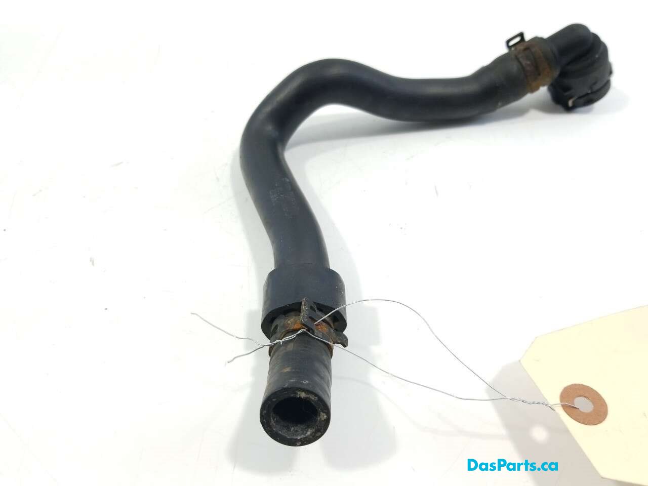 Coolant Hose 1