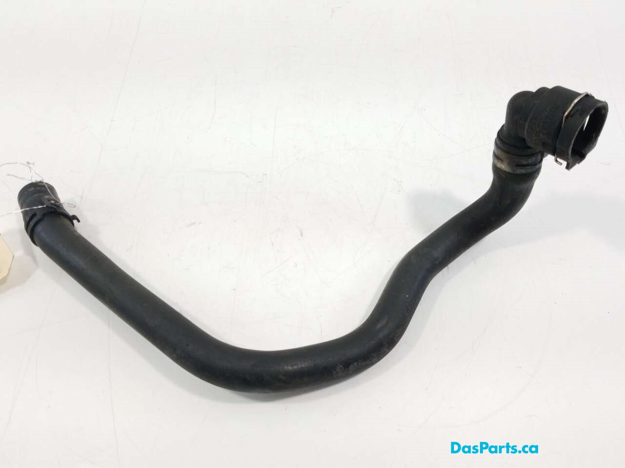 Heater Core Hose
