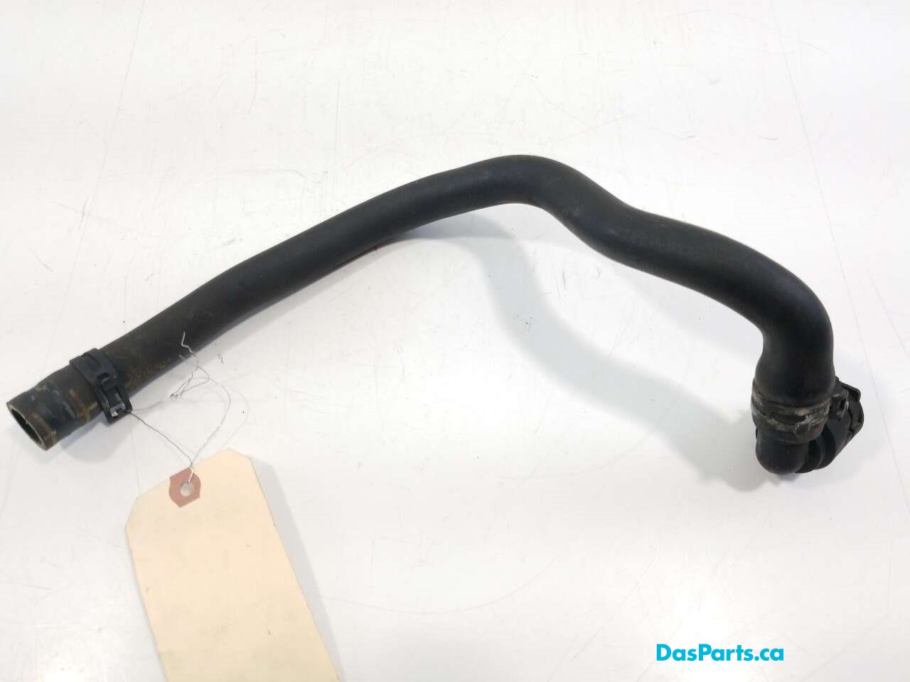 Heater Core Hose