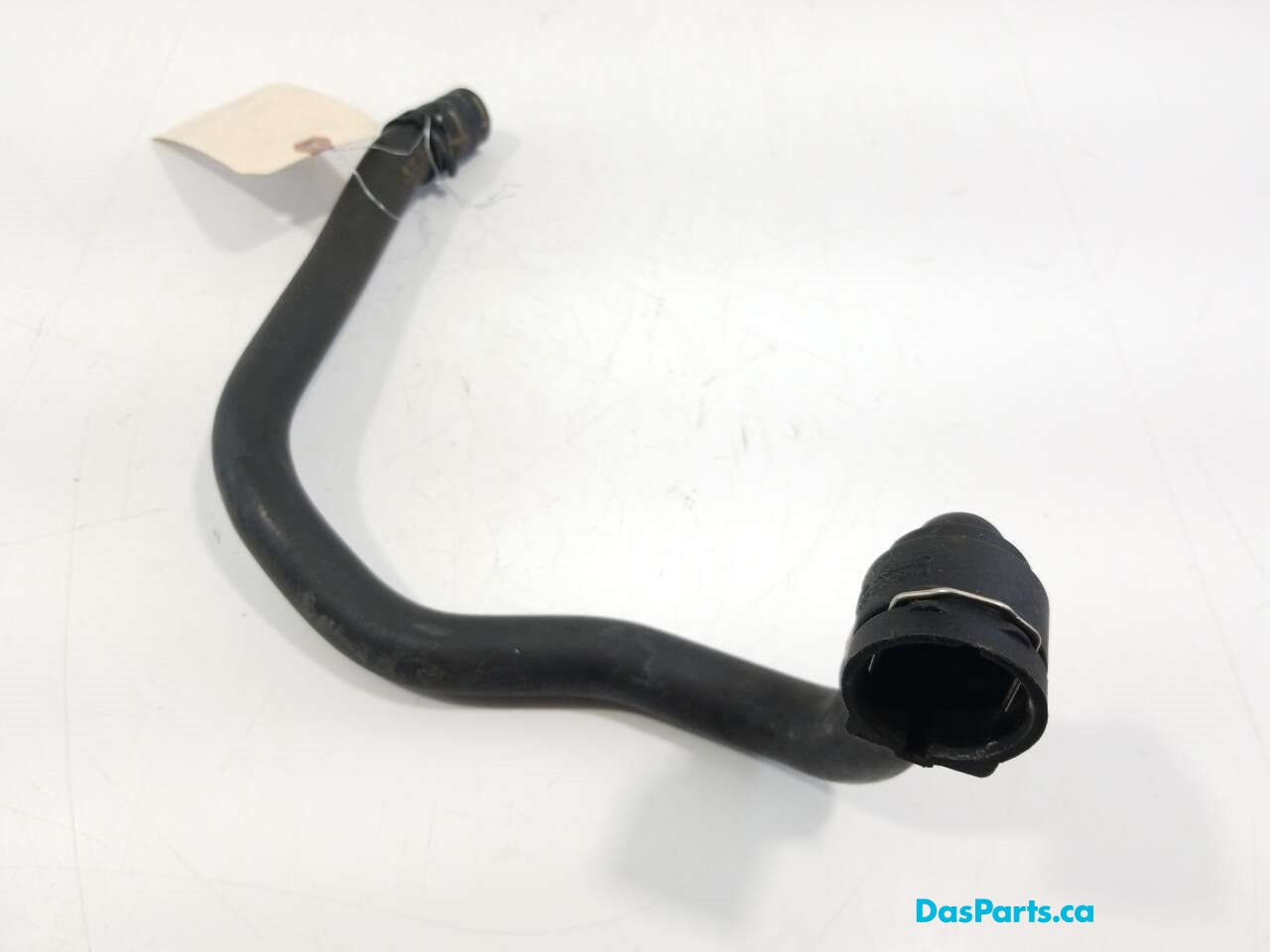 Heater Core Hose