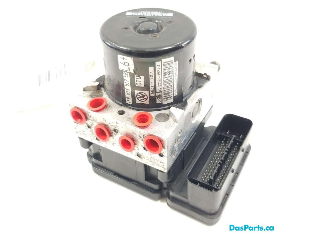 ABS Module