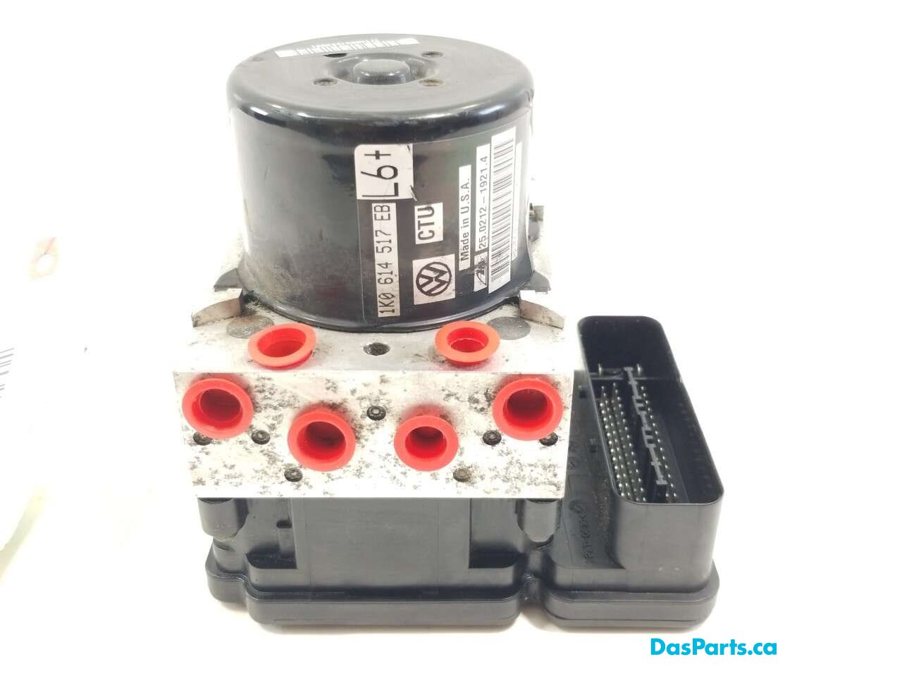 ABS Module