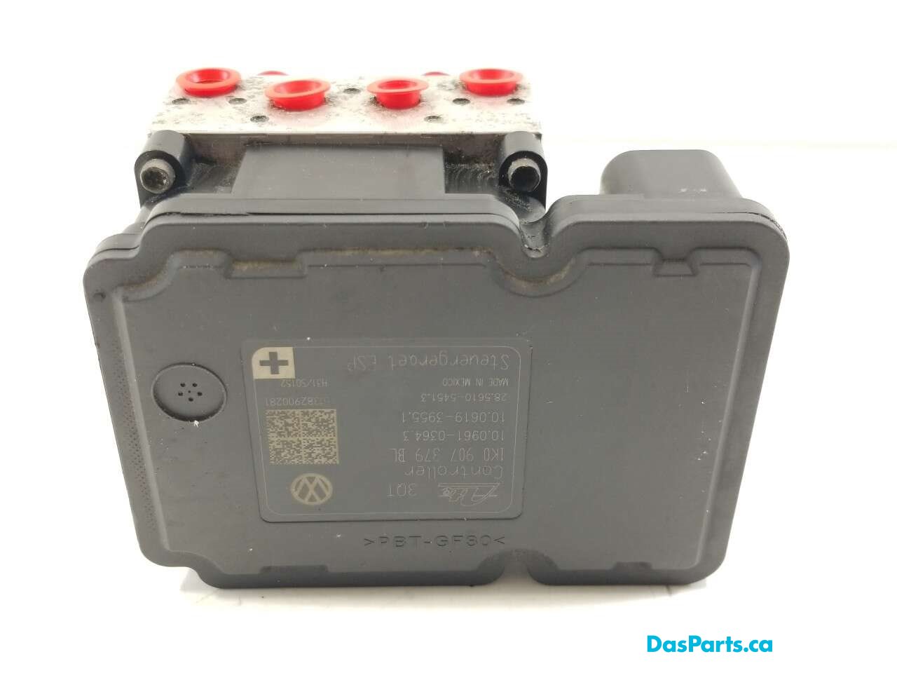 ABS Module