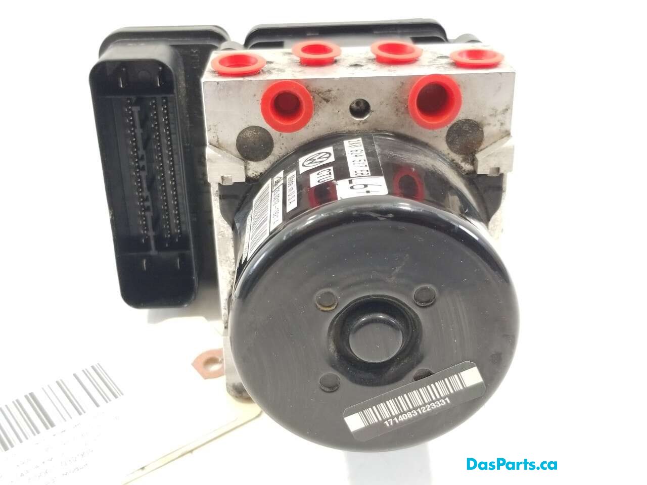 ABS Module