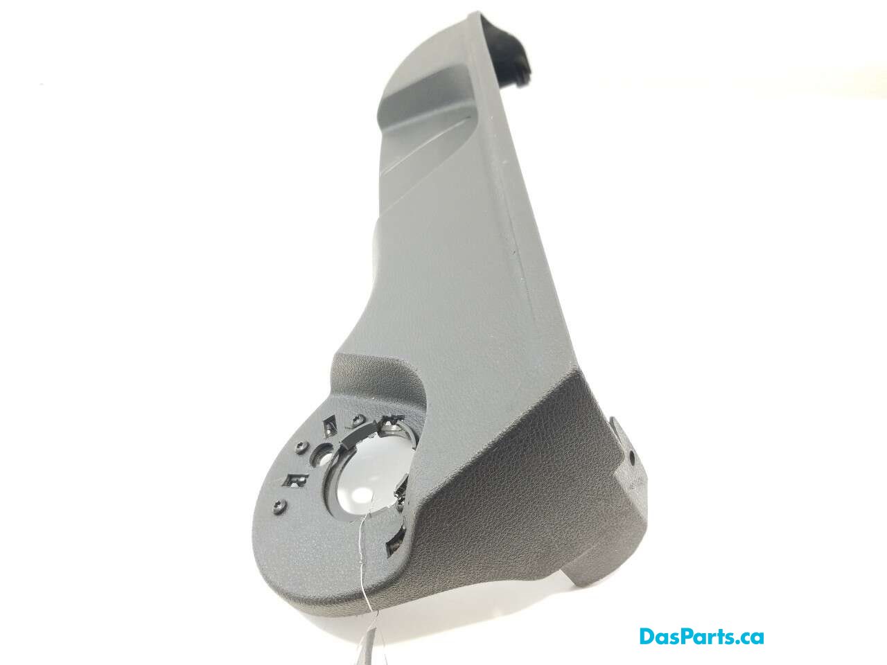 Seat Rail Cover Pair