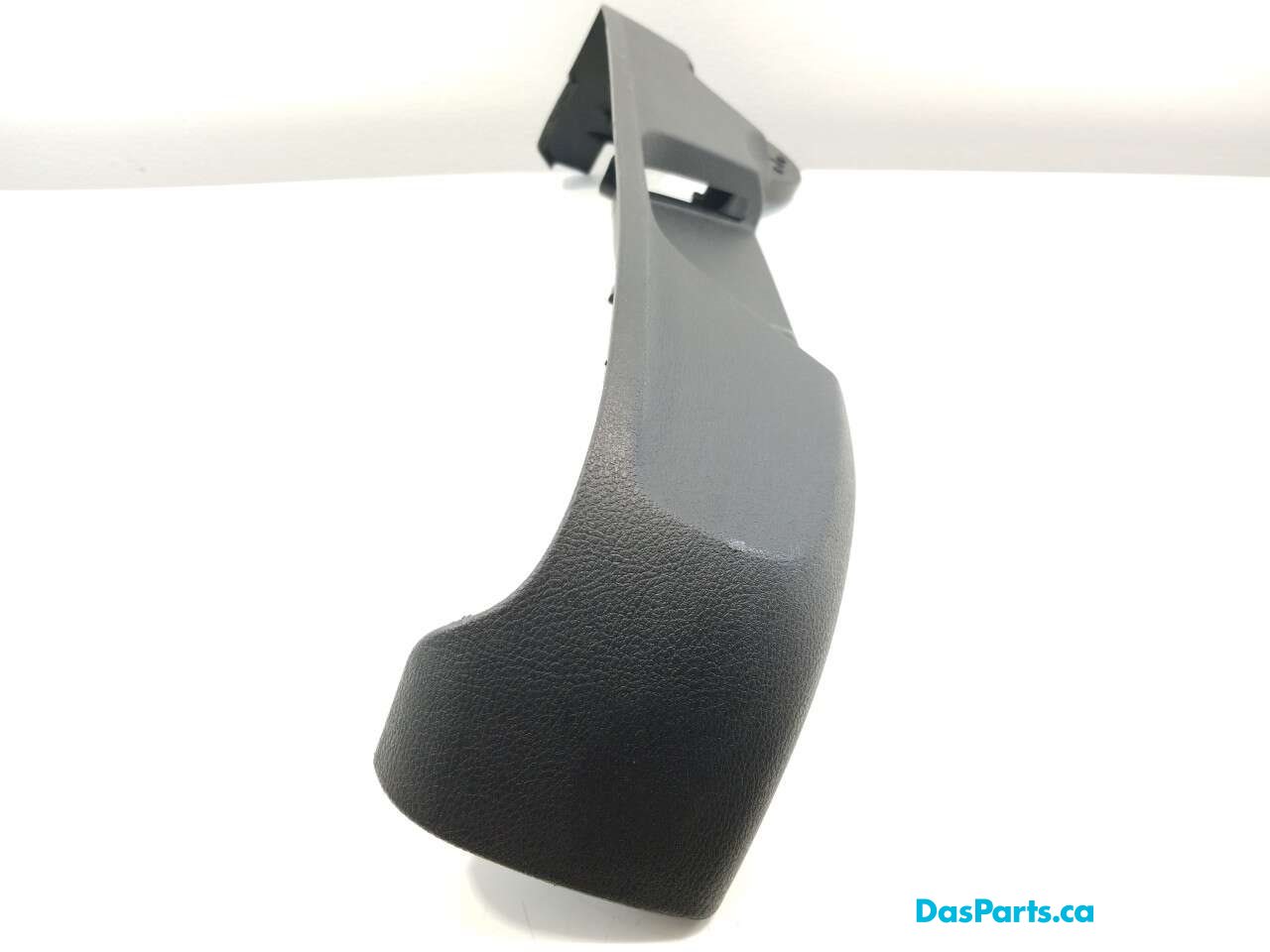 Seat Rail Cover Pair