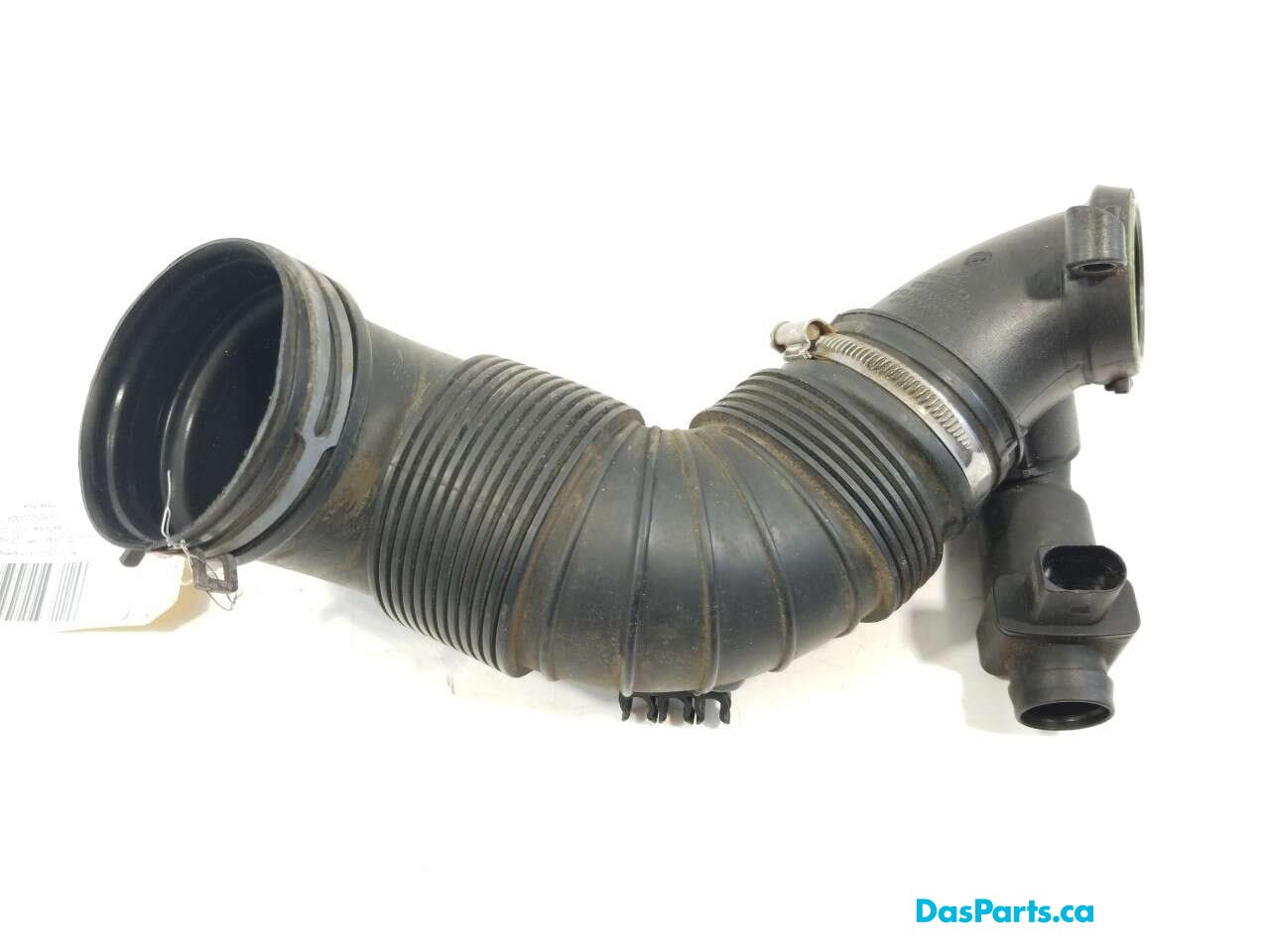 Intake Hose 1
