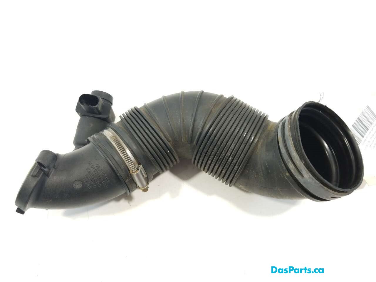 Intake Hose 1