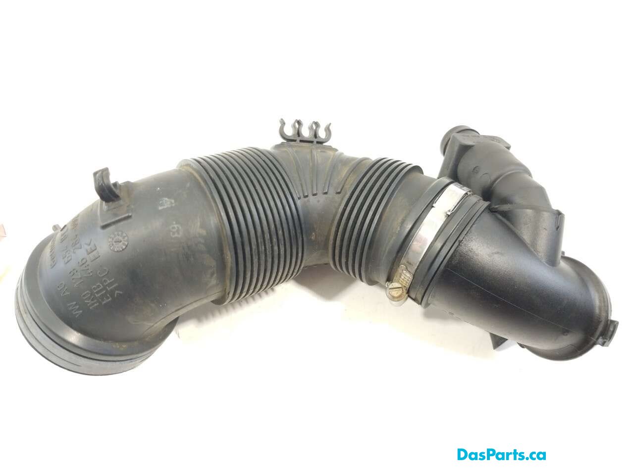Intake Hose 1
