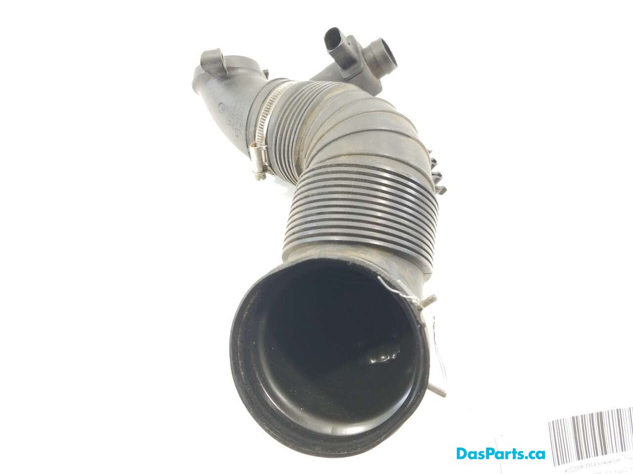 Intake Hose 1