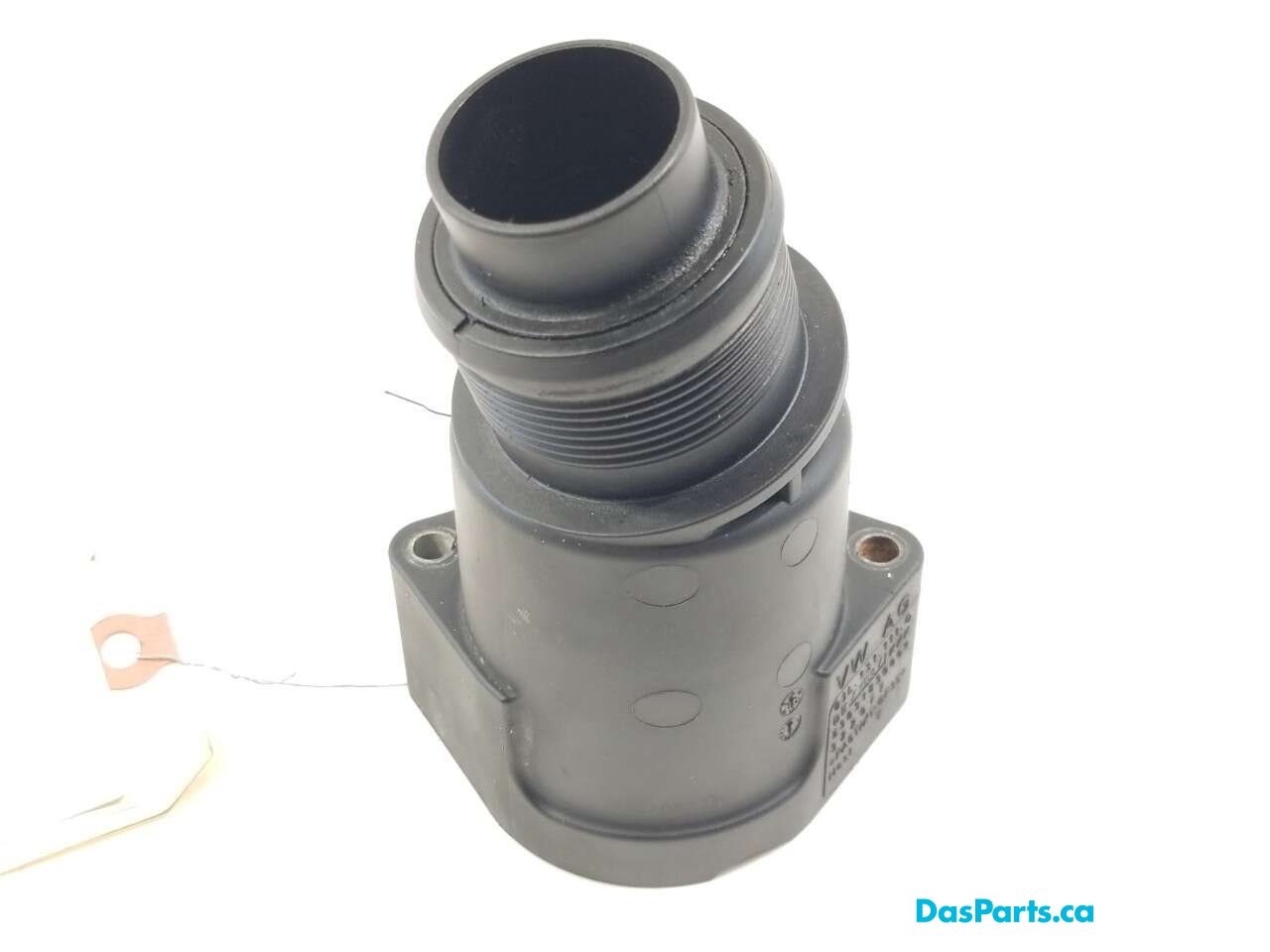 Turbo Muffler
