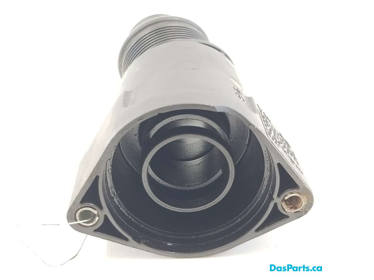 Turbo Muffler