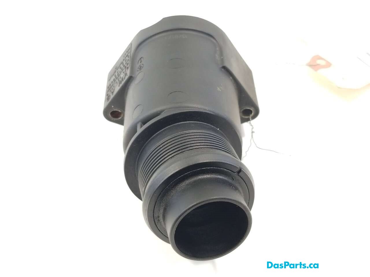Turbo Muffler