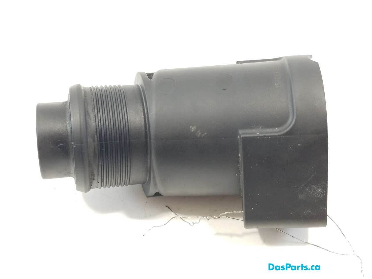 Turbo Muffler