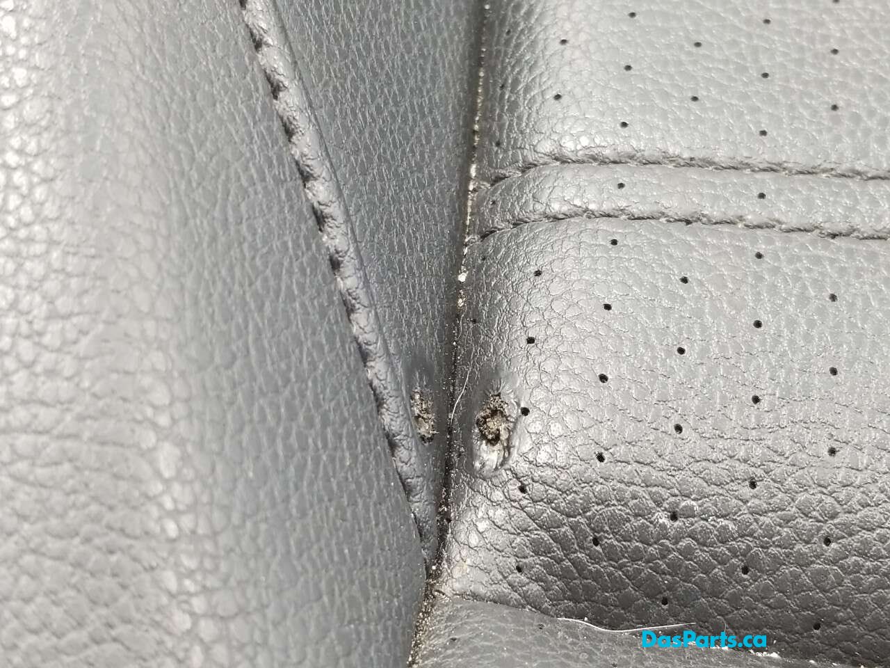 Seat Base RF
