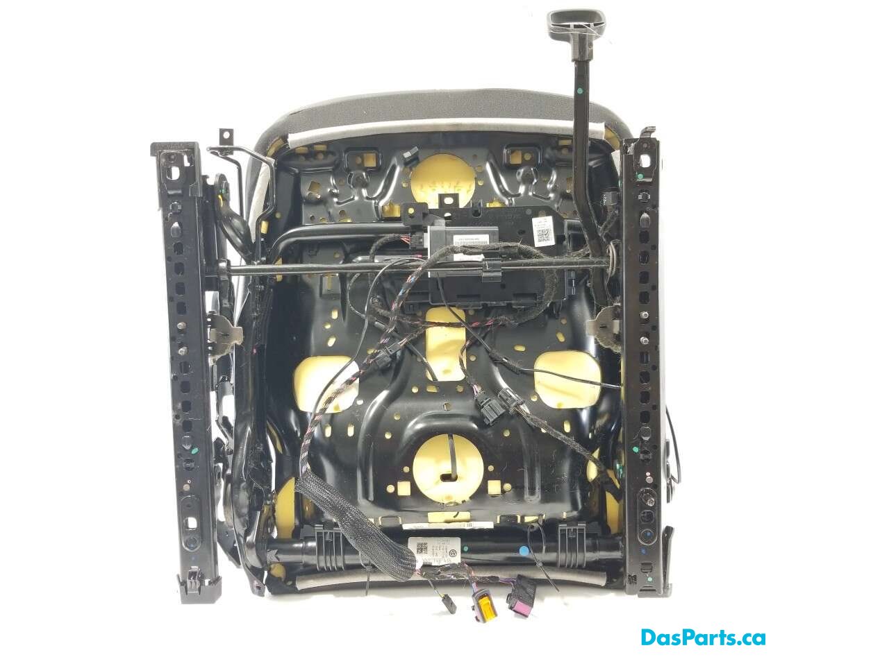 Seat Base RF