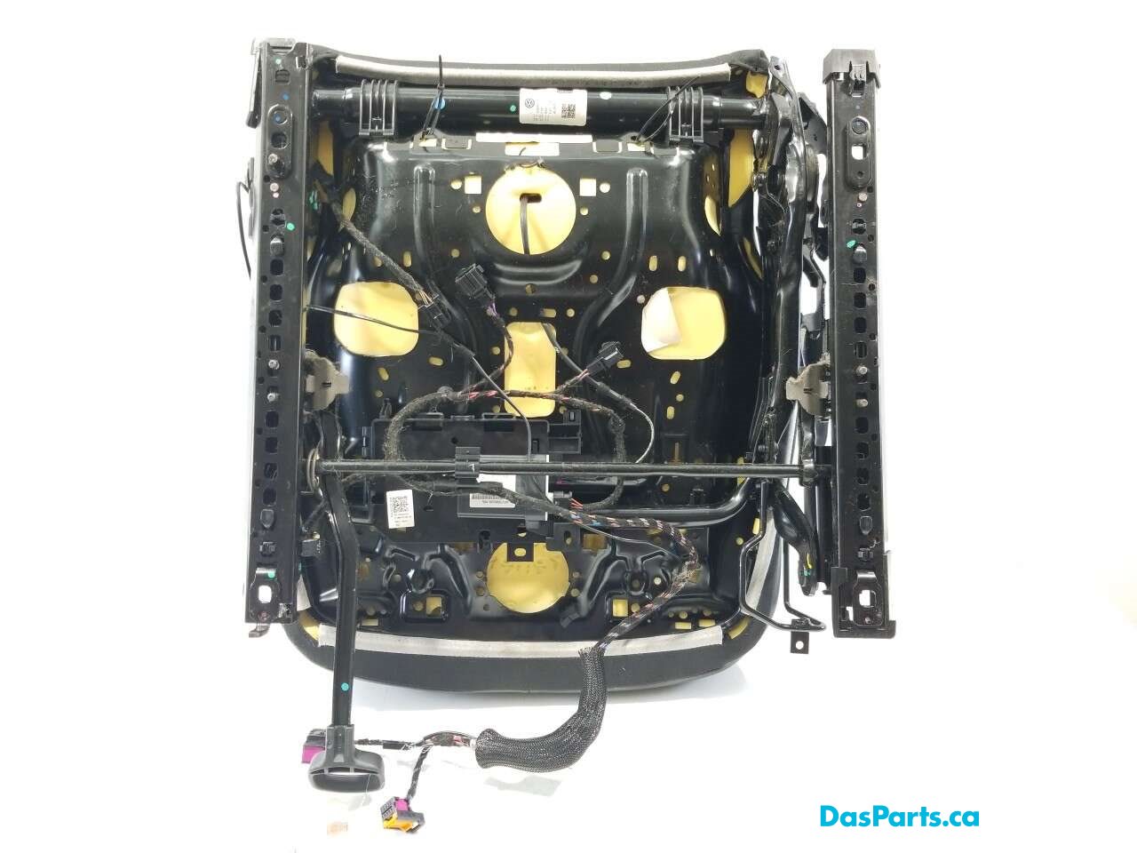 Seat Base RF