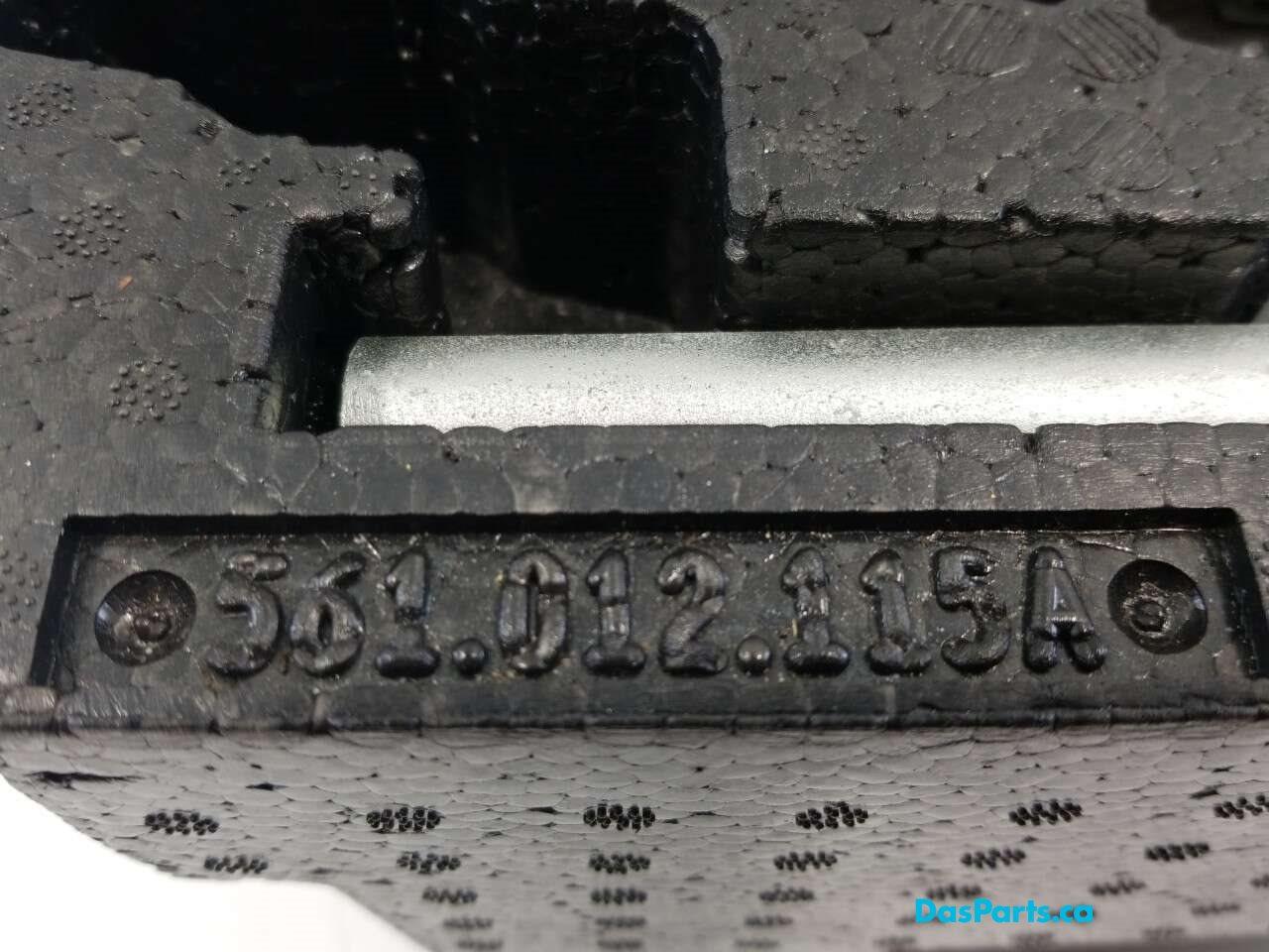 Spare Tire Tool Set