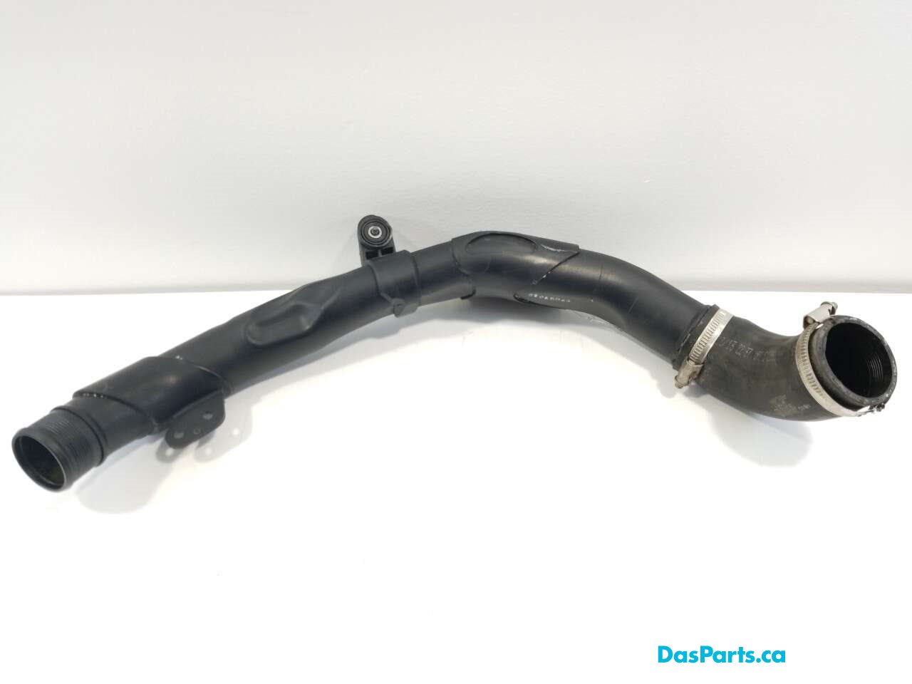 Intercooler Pipe 1
