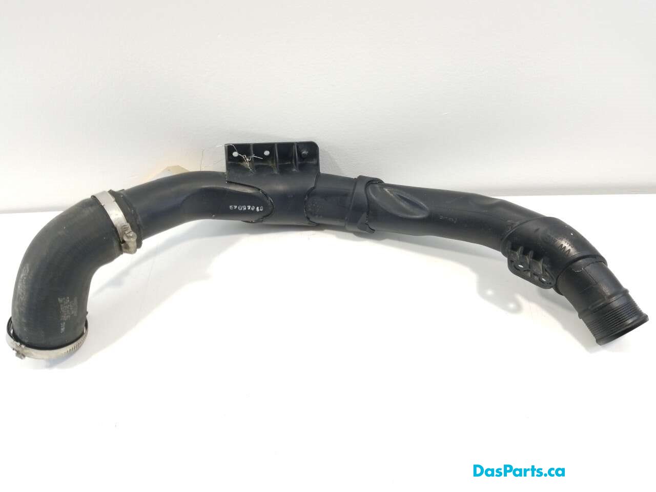 Intercooler Pipe 1