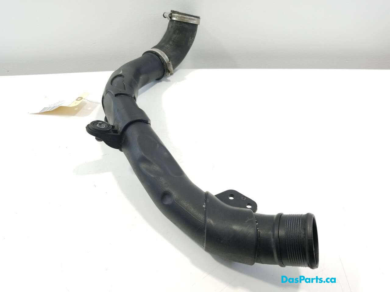 Intercooler Pipe 1