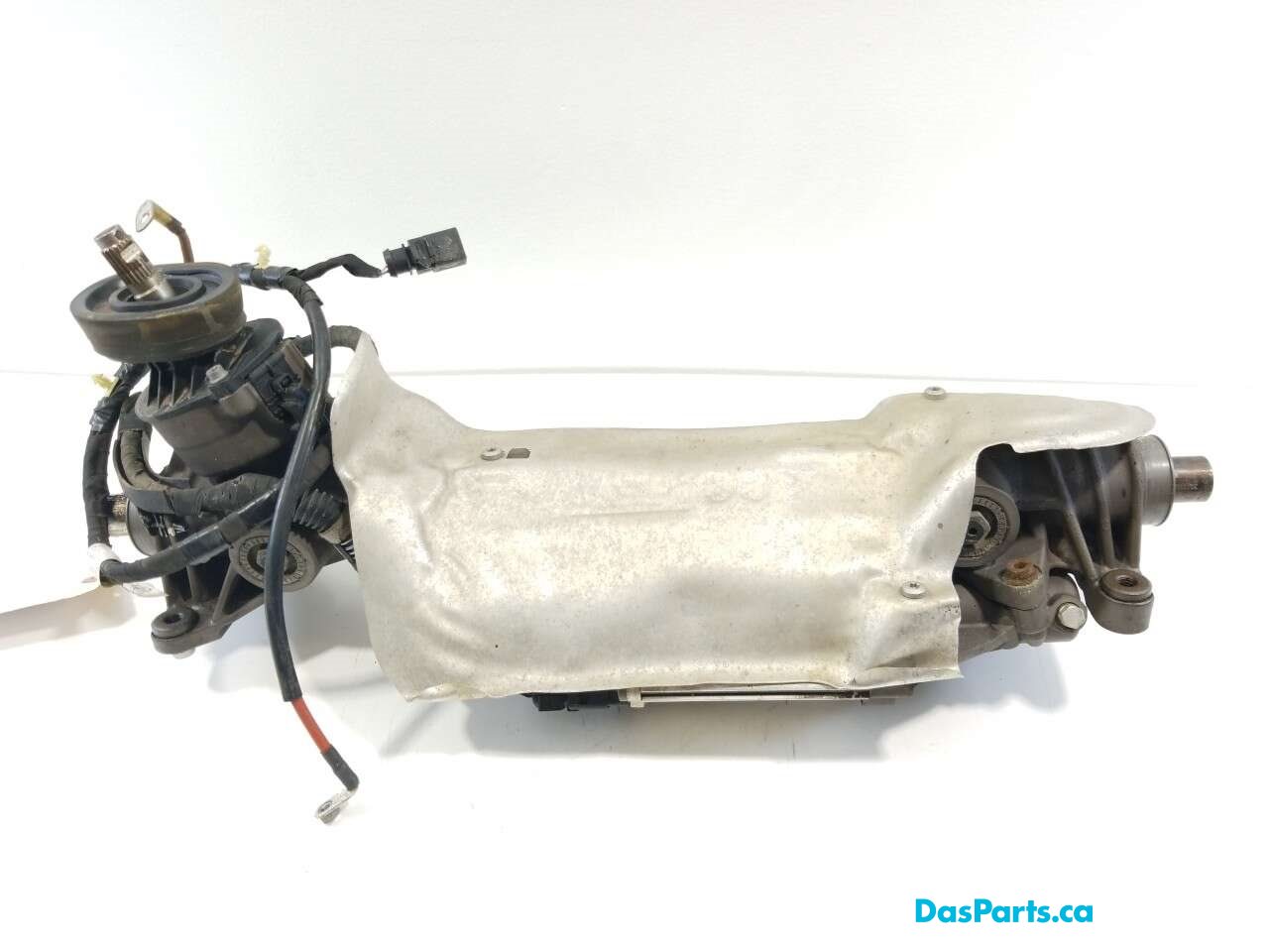 Electric Steering Rack