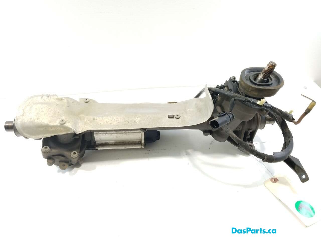 Electric Steering Rack