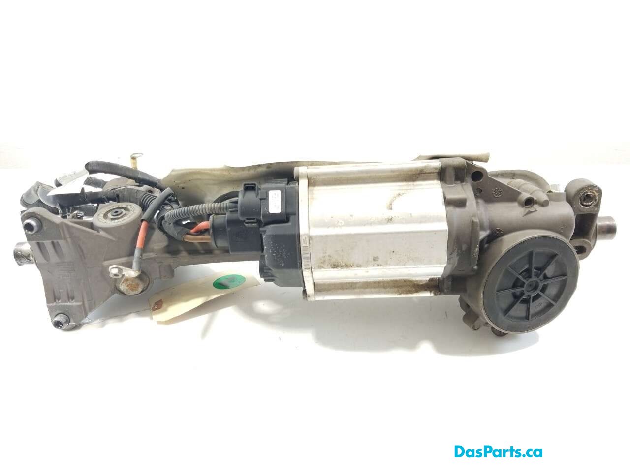Electric Steering Rack