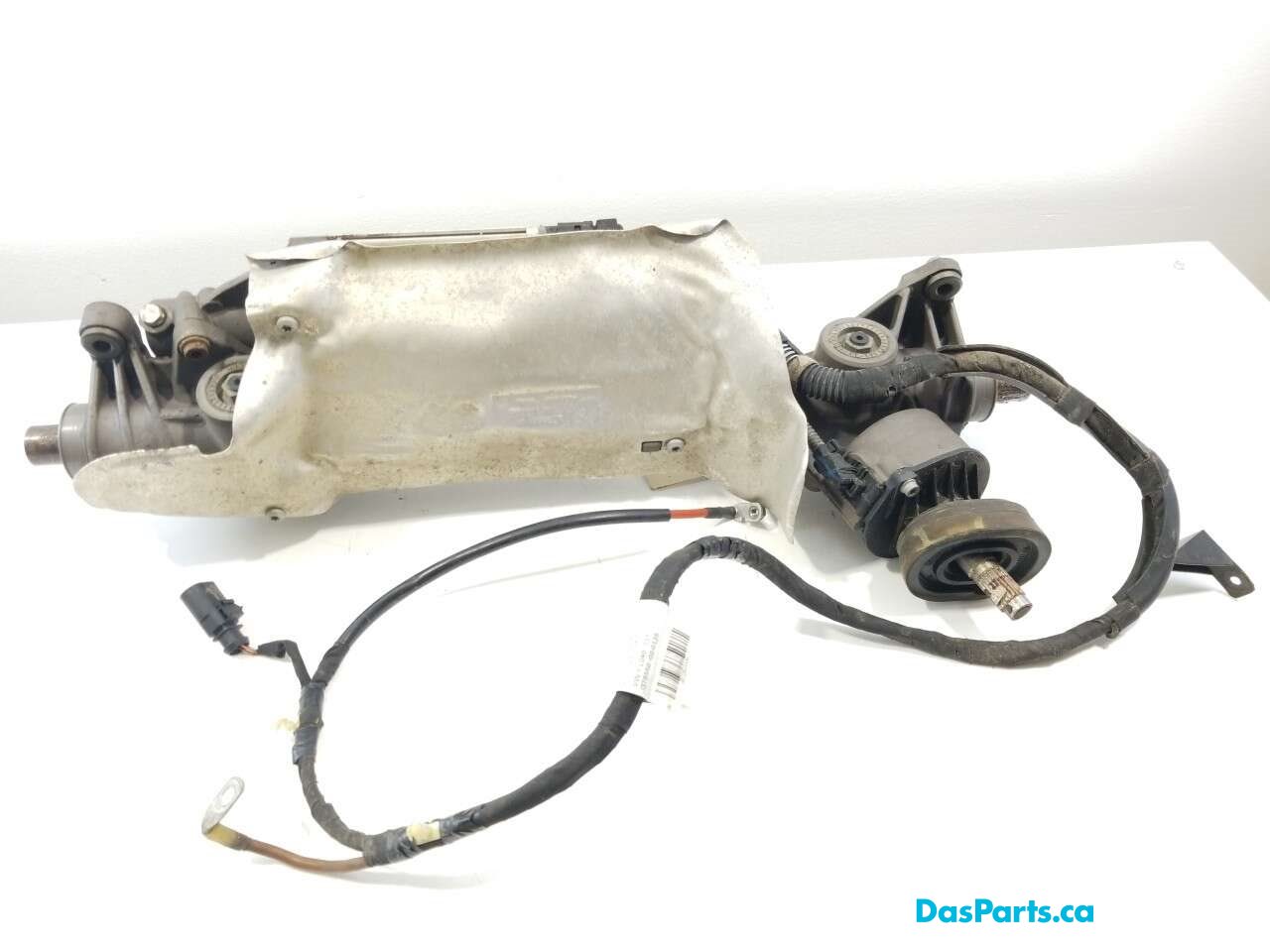 Electric Steering Rack