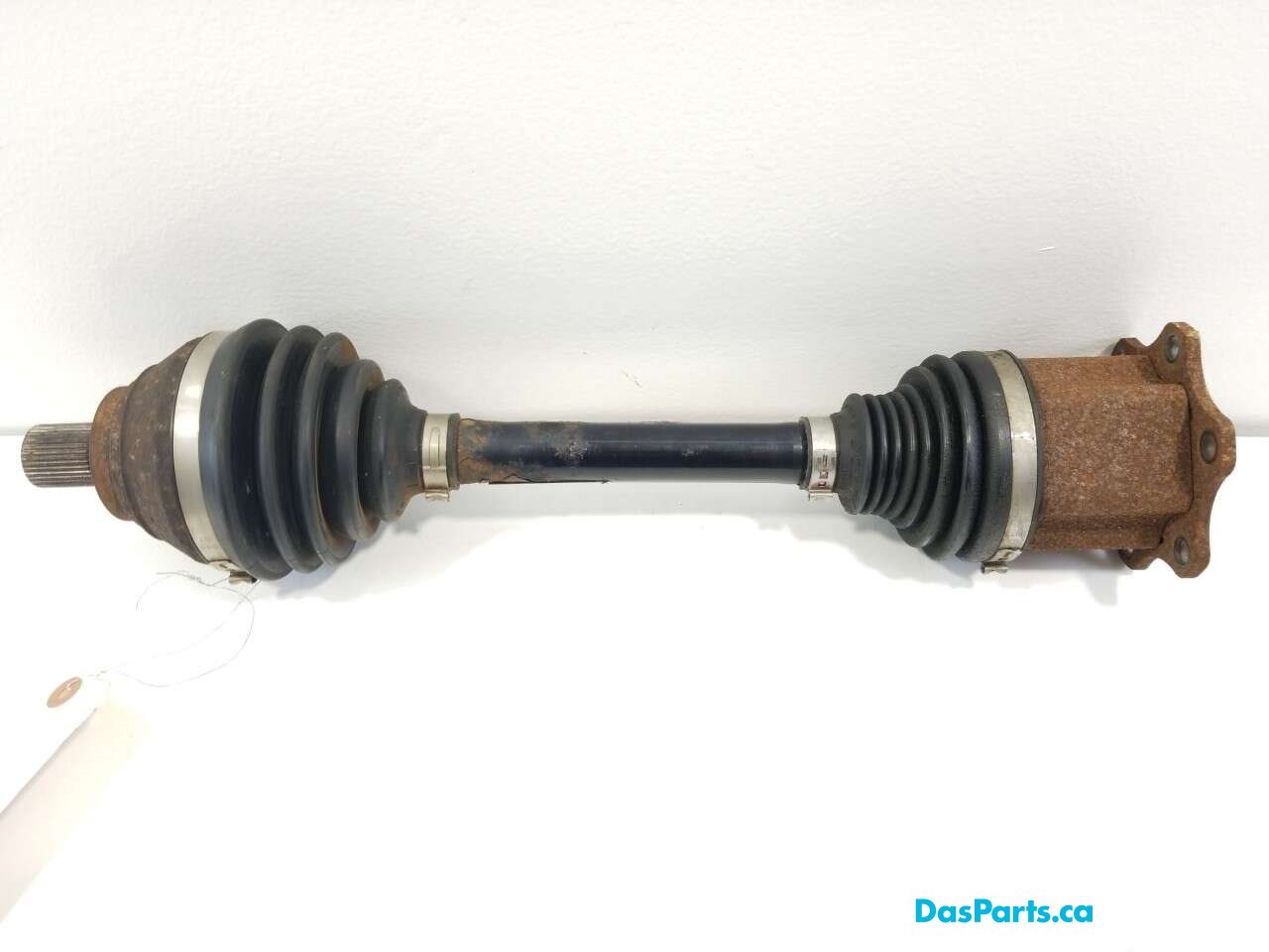 Axle LF