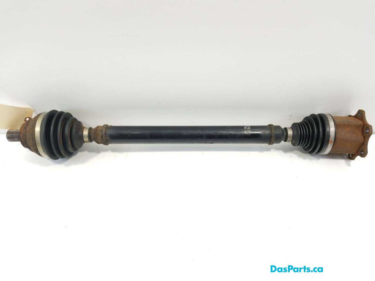 Axle RF