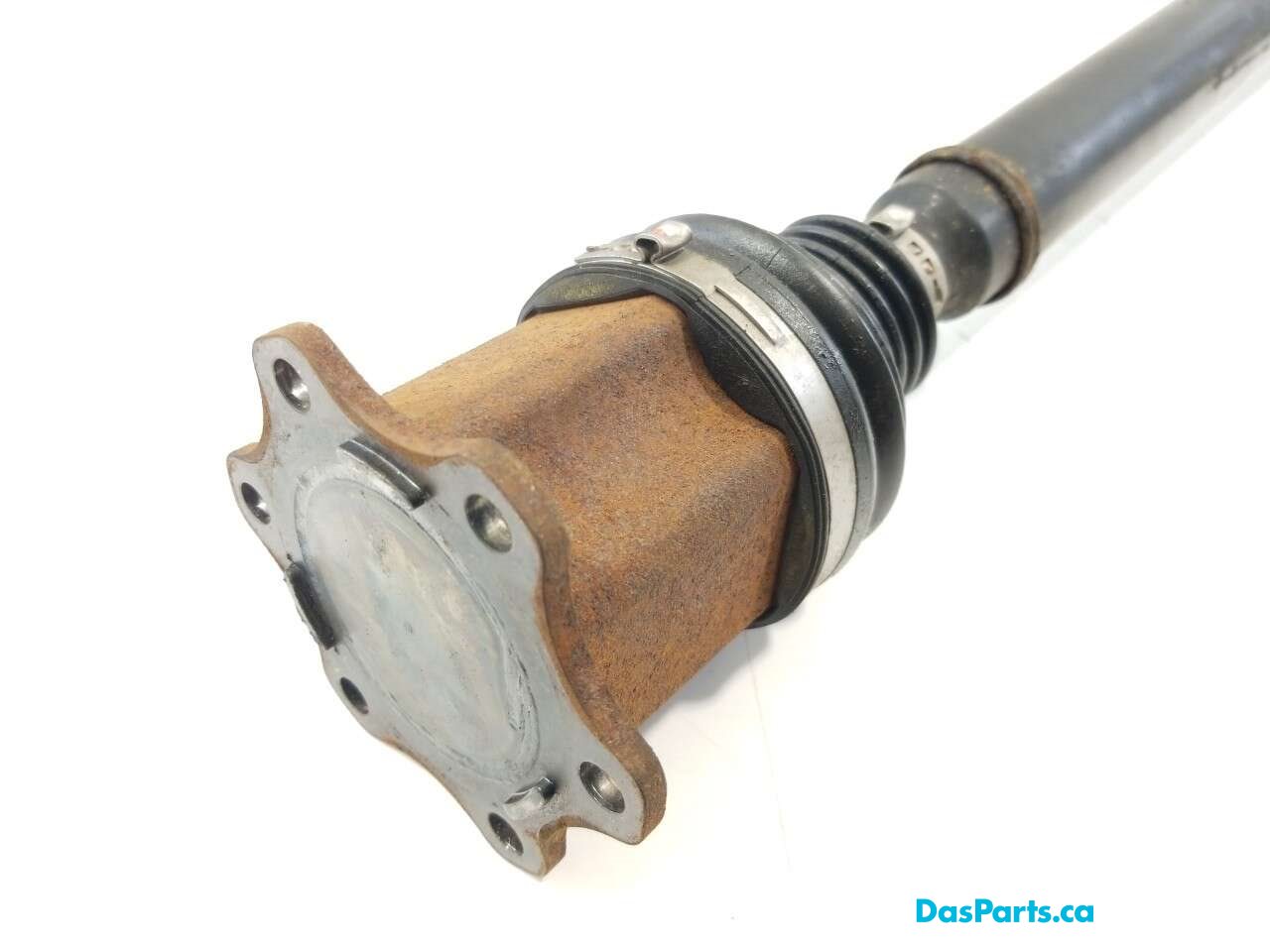 Axle RF