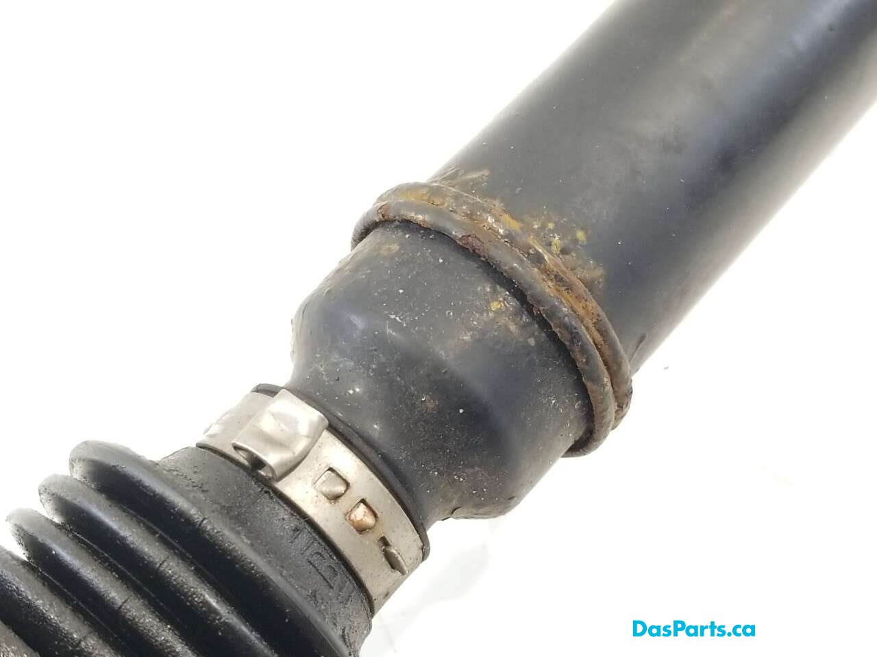Axle RF